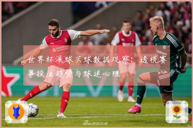 世界杯滚球买球数据观察：透视赛事投注趋势与球迷心理