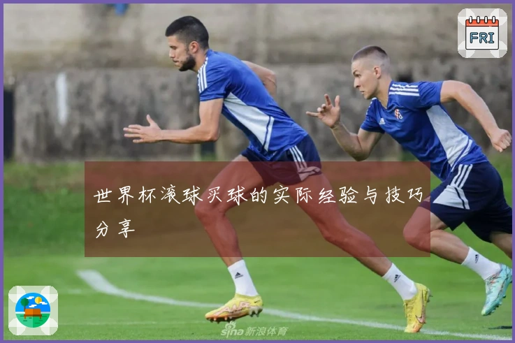 世界杯滚球买球的实际经验与技巧分享
